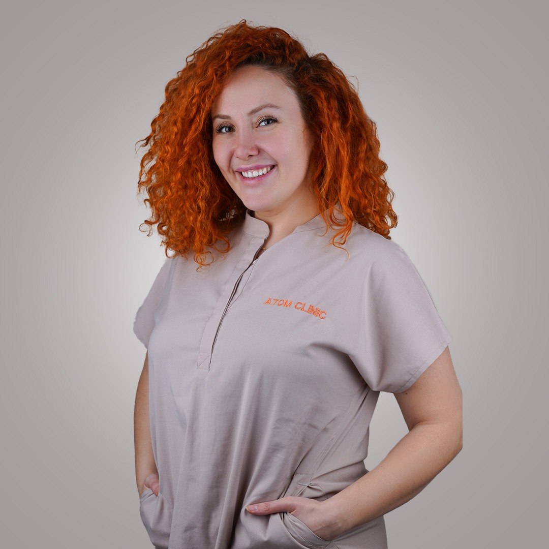 Ebru Tezeller