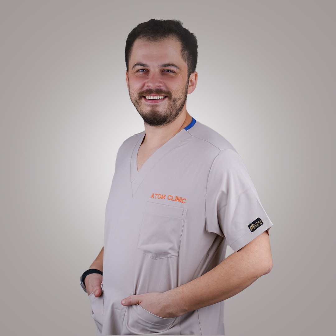Kerem Bahçeci