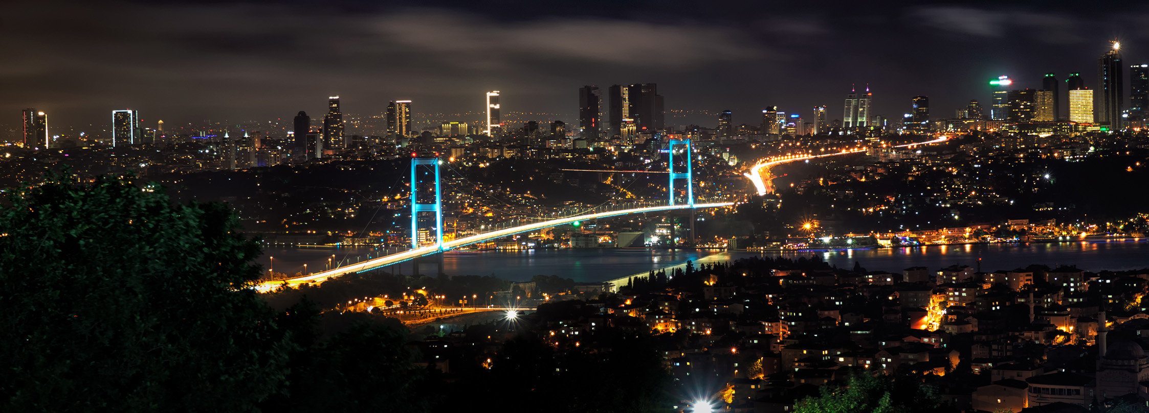 Istanbul